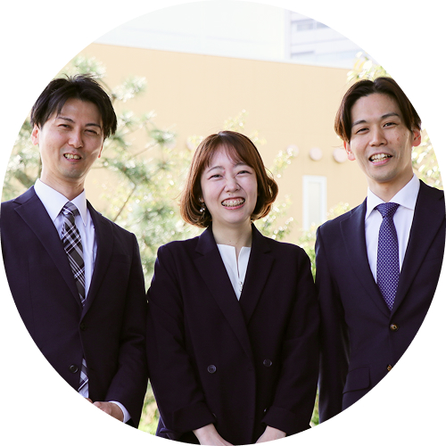 人材紹介・キャリア支援事業